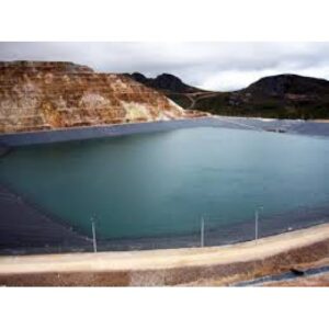 Almacenaje de Agua