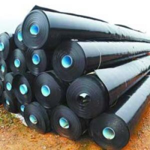 Geomembranas para Almacenaje de Agua