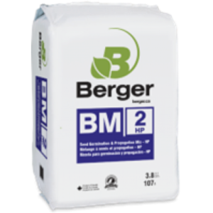 Peat Moss BM NF Wood HP