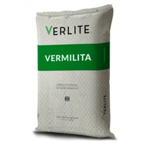 Vermiculita